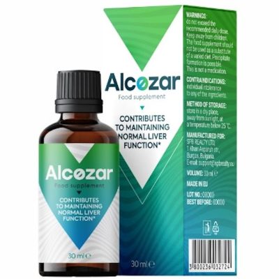 Alcozar