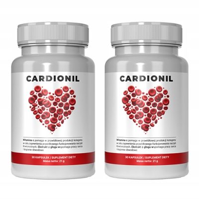 Cardionil