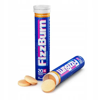 FizzBurn