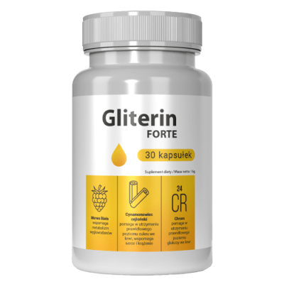 Gliterin Forte