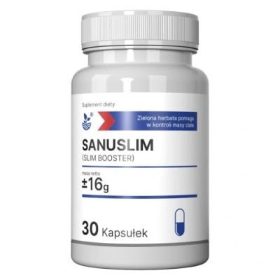Sanuslim