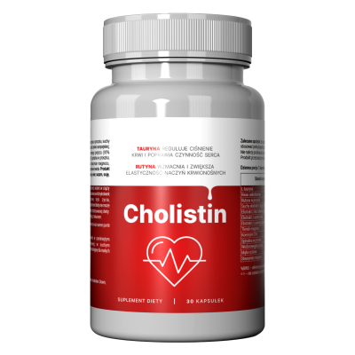 Cholistin